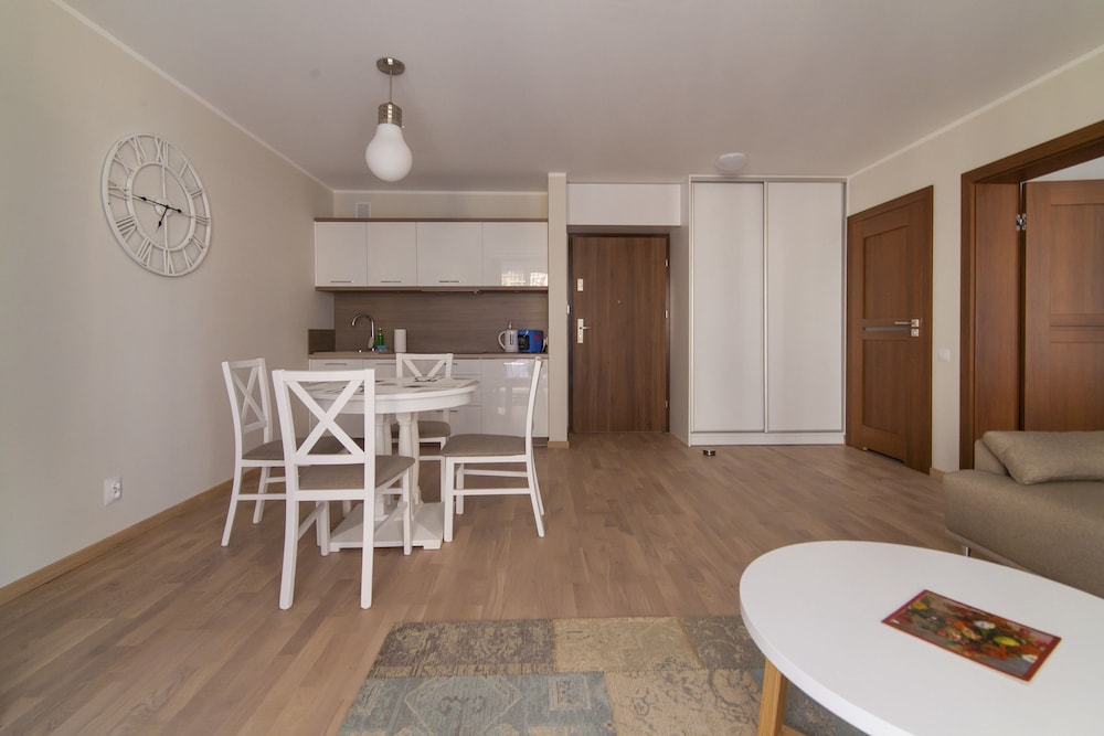 City Apartments - Rezydencja Park
