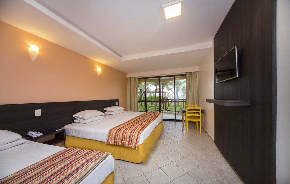 Makai Resort All Inclusive Convention