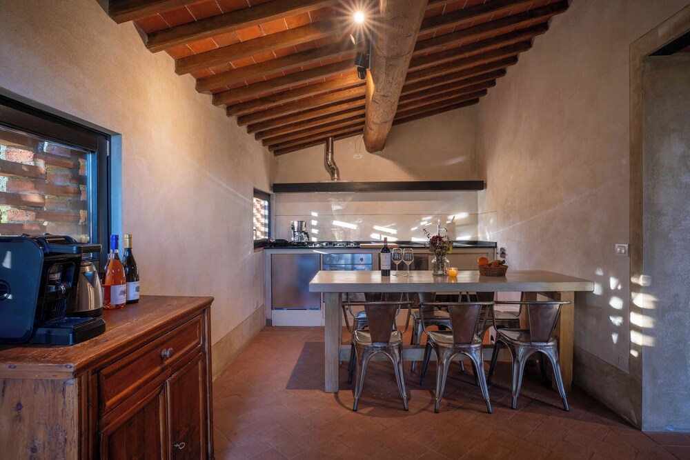 Agriturismo Tenuta San Jacopo