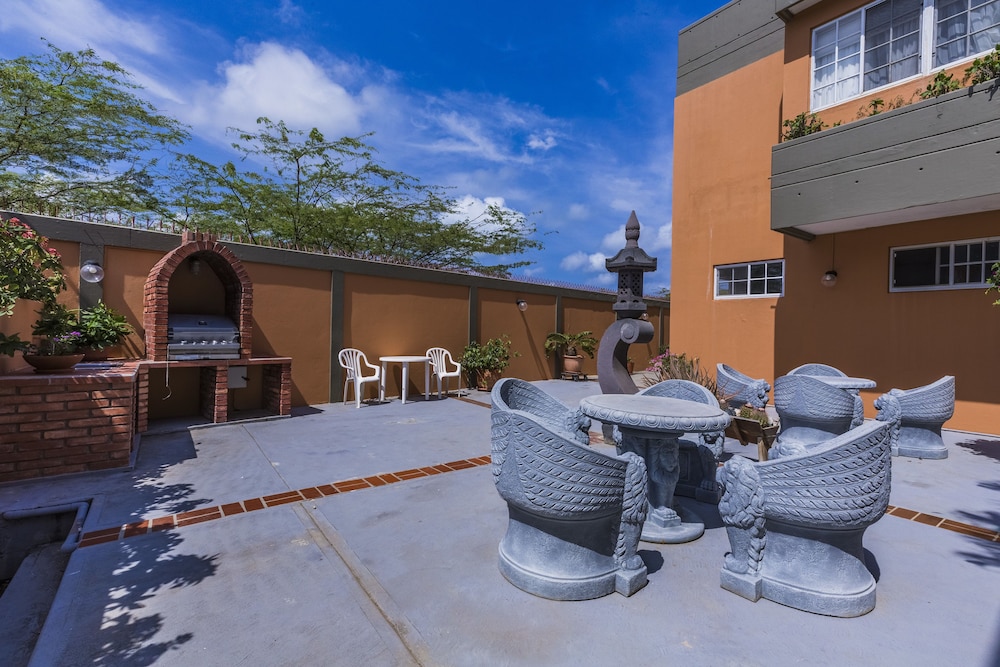 King David Suites