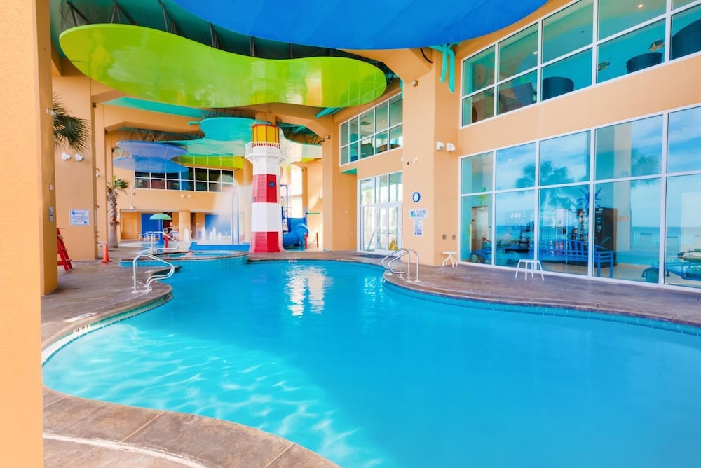 Splash 505e