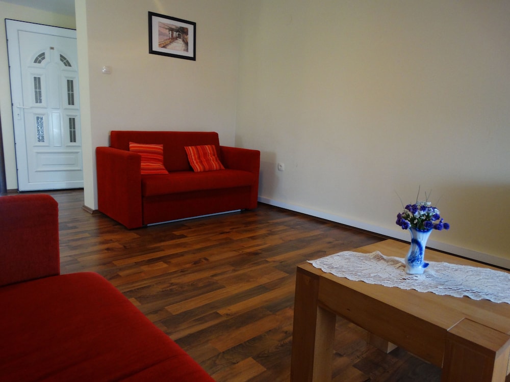 Guesthouse Barica