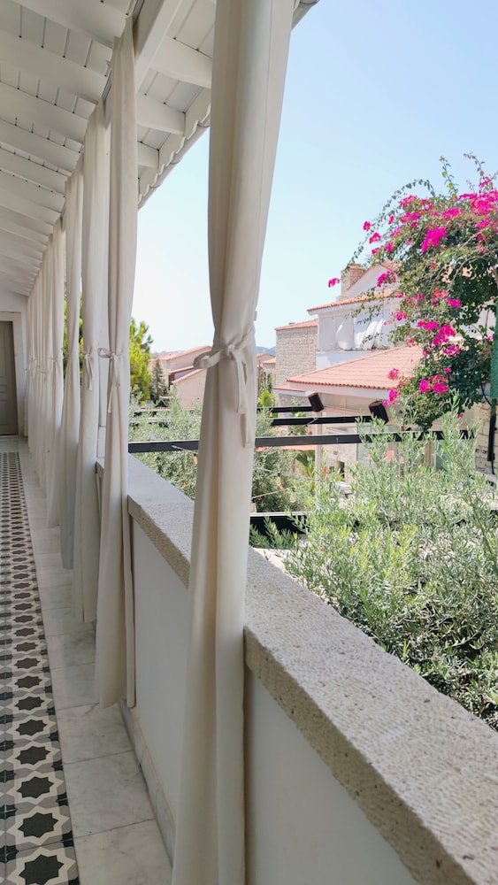 Viento Otel Alacati - Özel Sınıf - Image 57