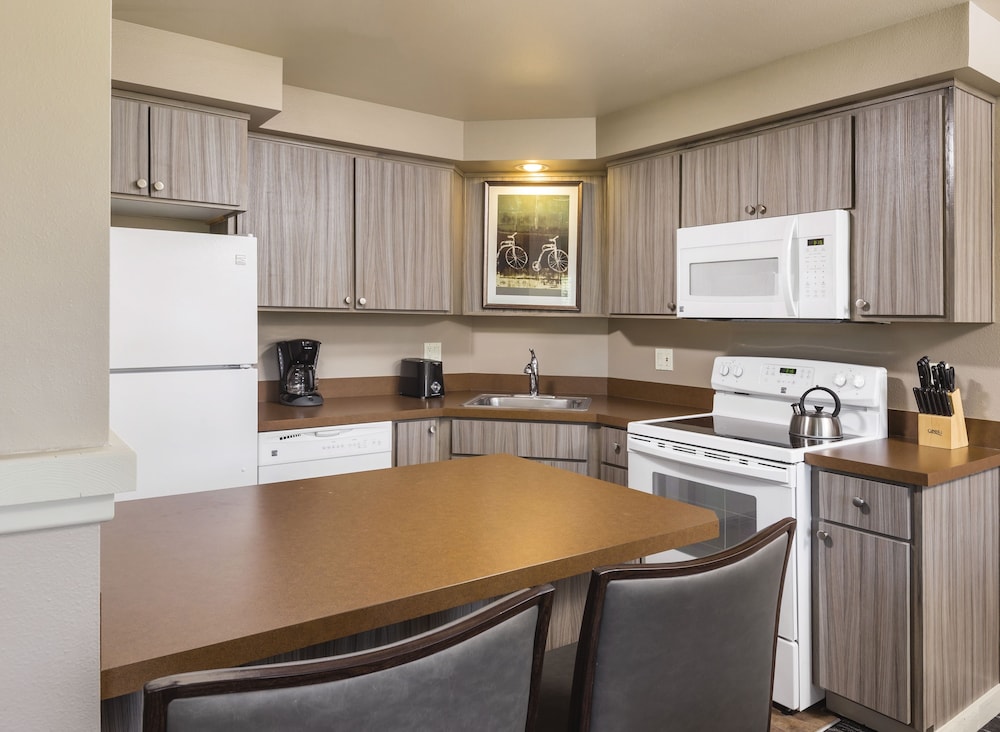 WorldMark Eagle Crest view 5