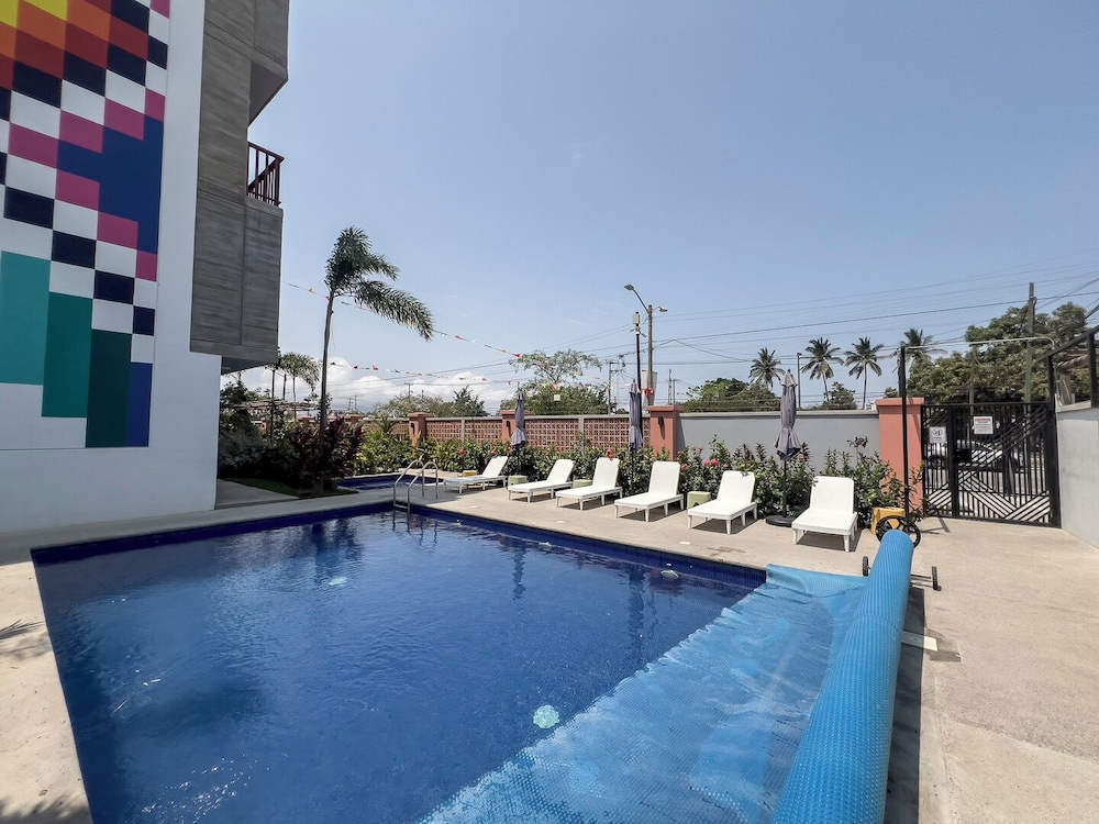 Puerto Vallarta Calm Getaway with Pool