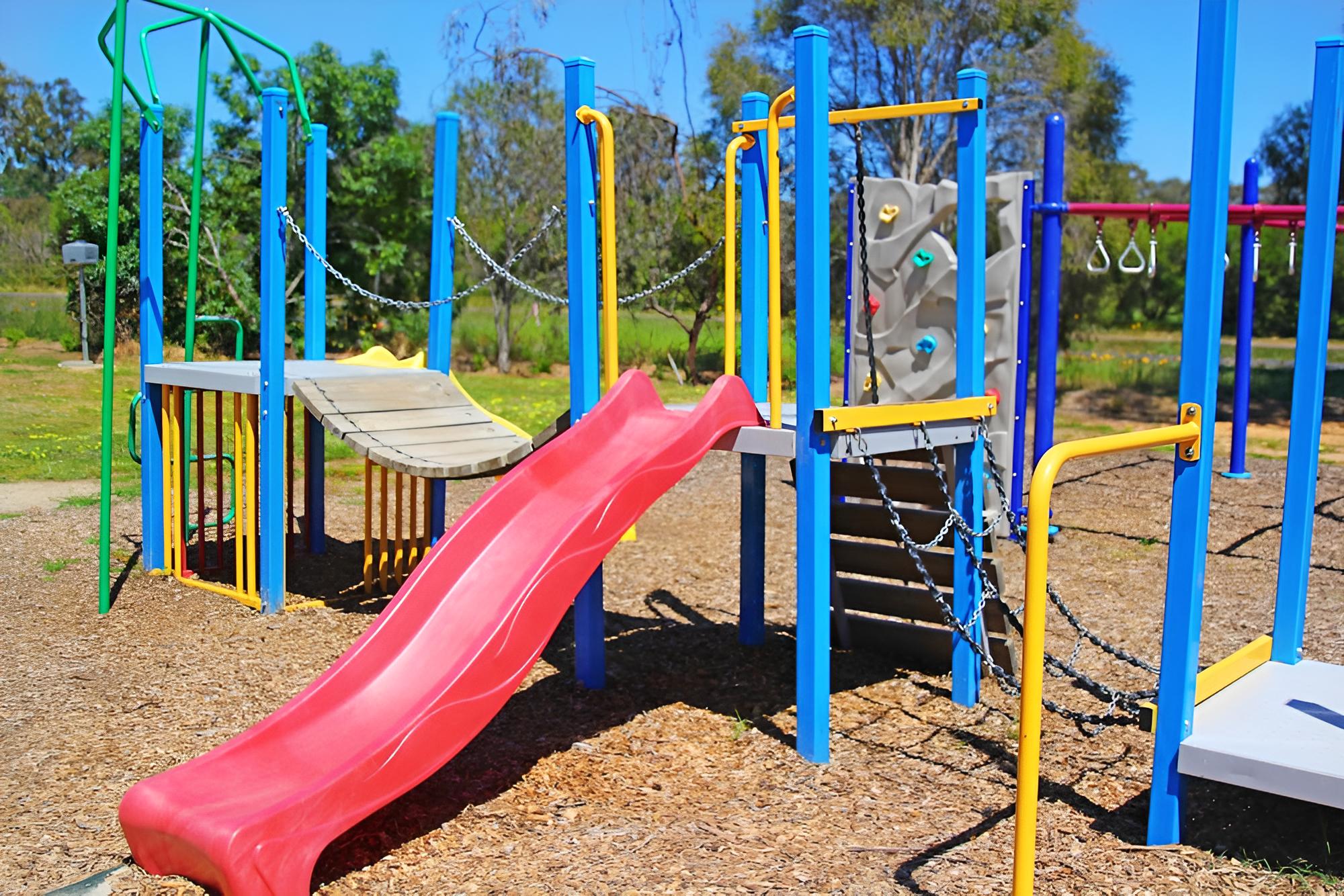Avondel Caravan Park