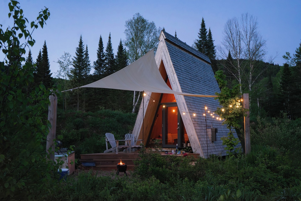 Farouche Tremblant