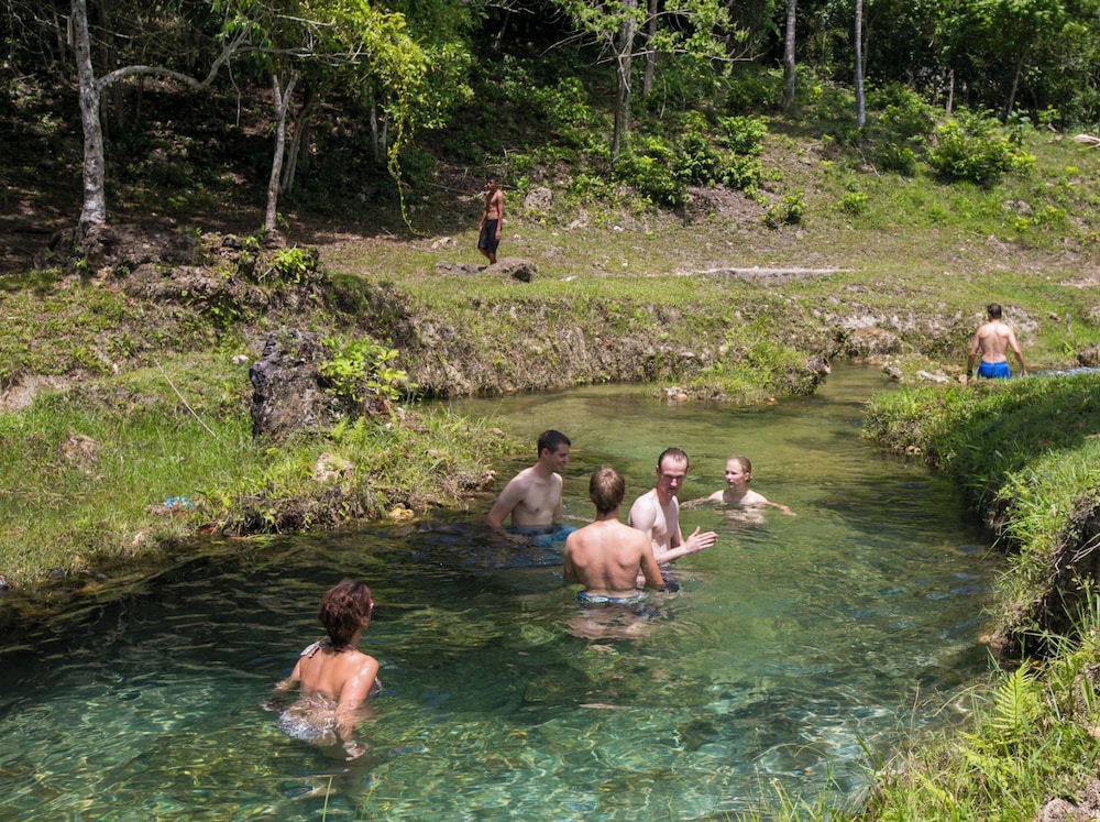 Mayan World Adventures