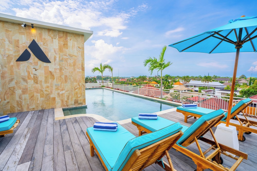 Avanya Apartments by Pertama Management
