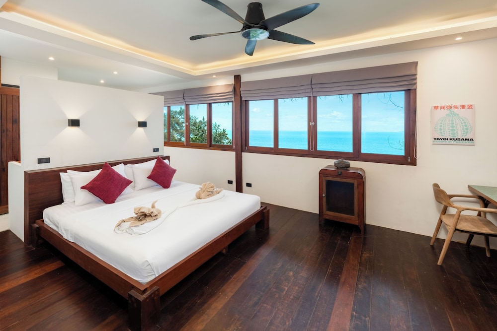 Koh Tao Villas