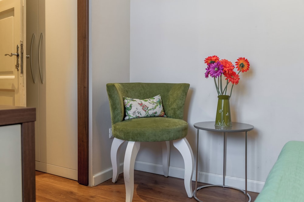Bastion Luxury Rooms