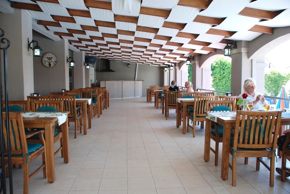 Ant Apart Otel - Image 57