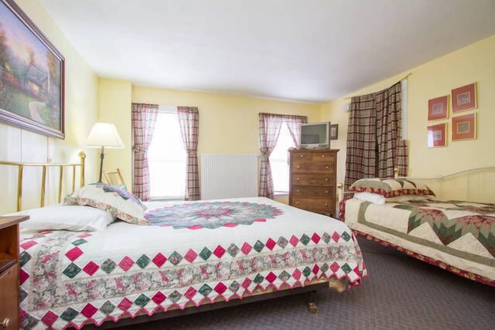 Plymouth Vacations - Salt Ash Inn - Property Image 57