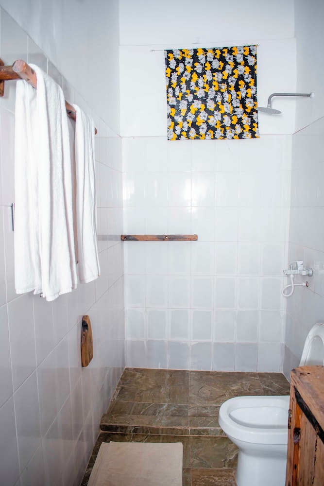Pazuri Kendwa Beach Hotel