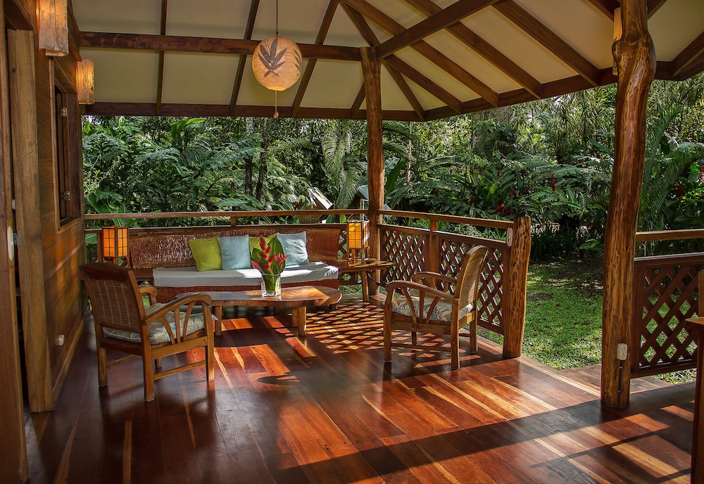 La Finca Chica