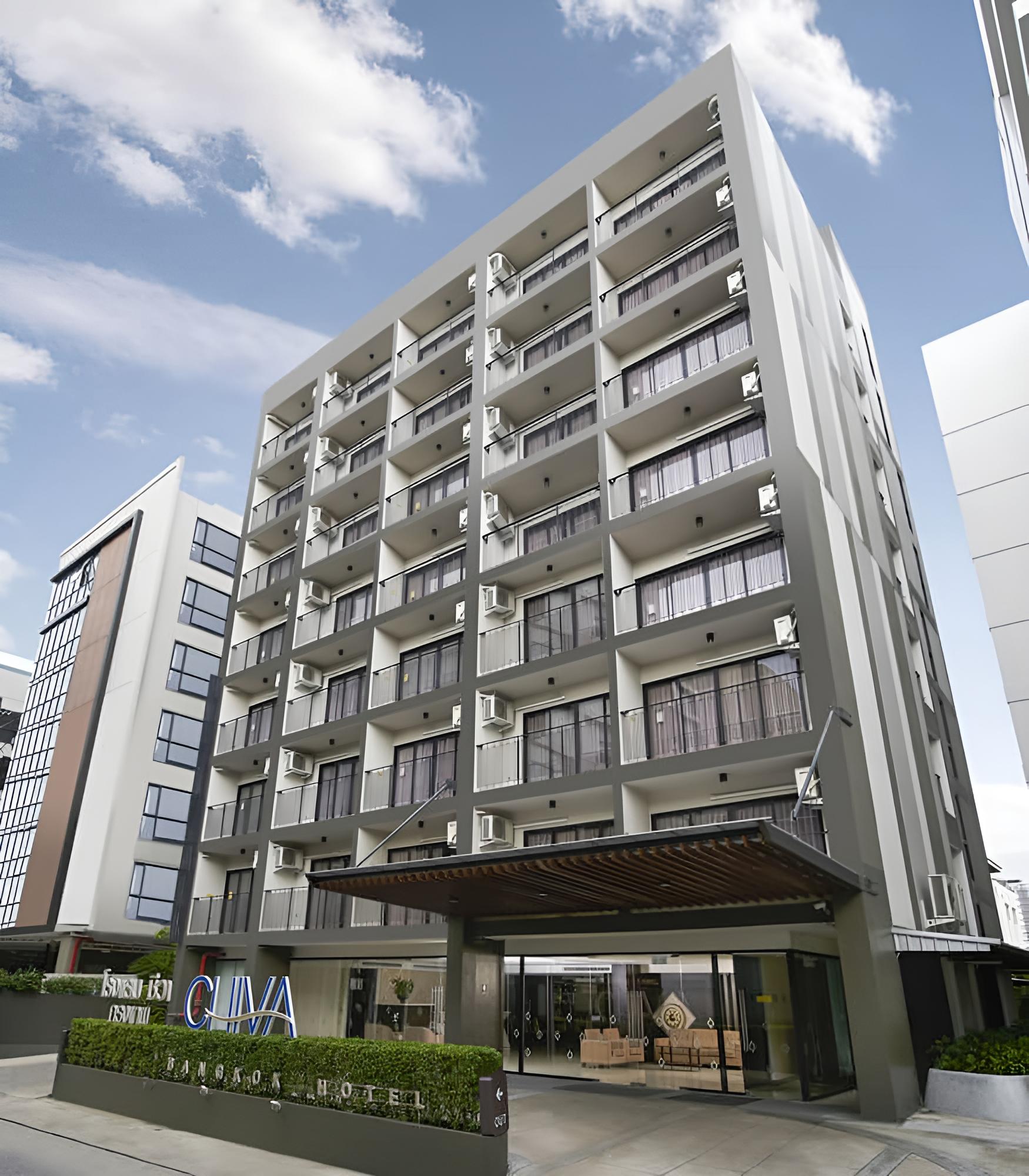 Chiva Bangkok Hotel