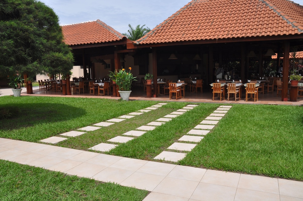 Hotel Elais