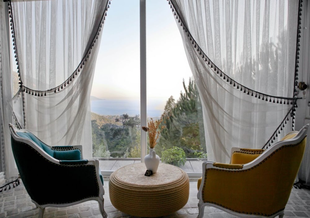 Oludeniz Loft Otel Exclusive - Yalnızca Yetişkinler - Image 10