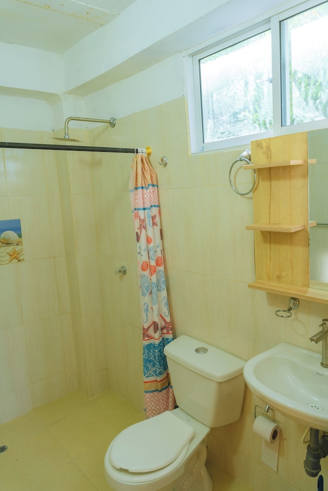 Perla Negra House Hostel Cartagena