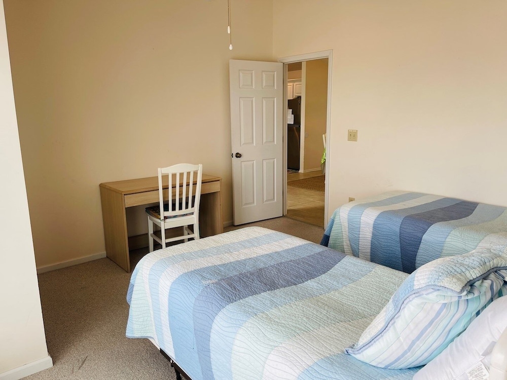 Serenitee - 2 Br Home