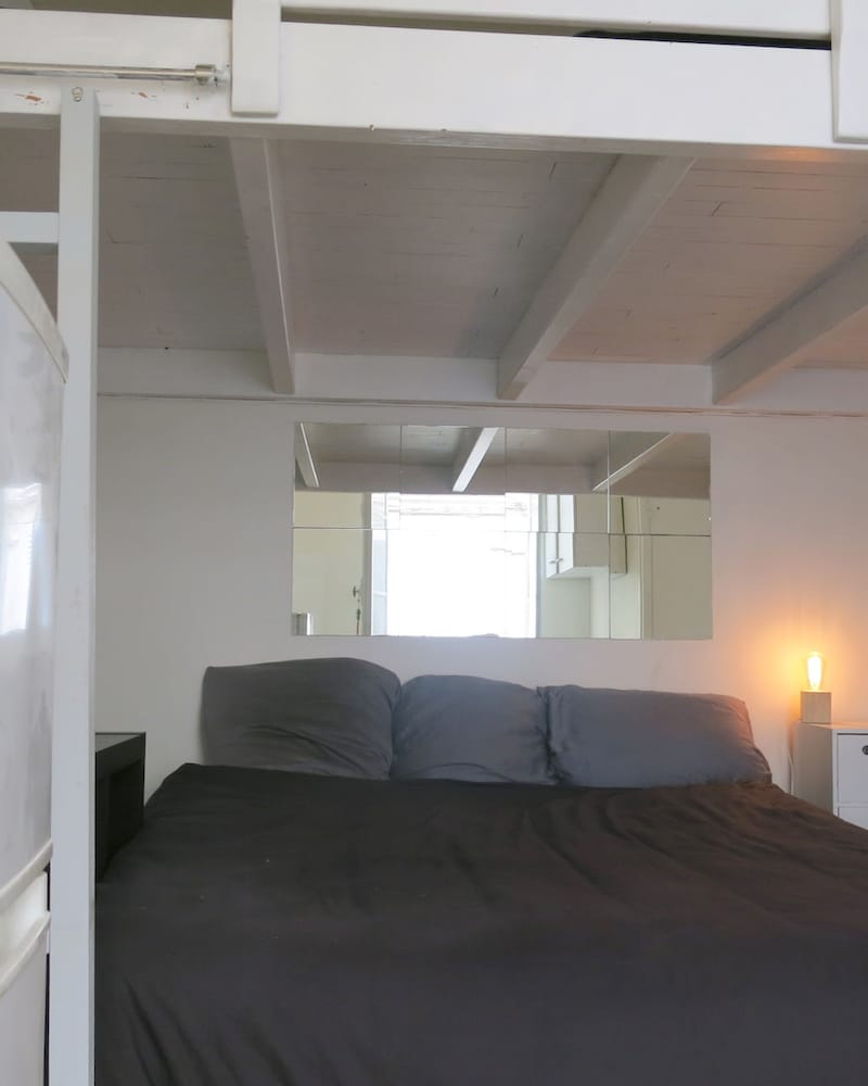 Mini Loft Del Sarte Citycosy