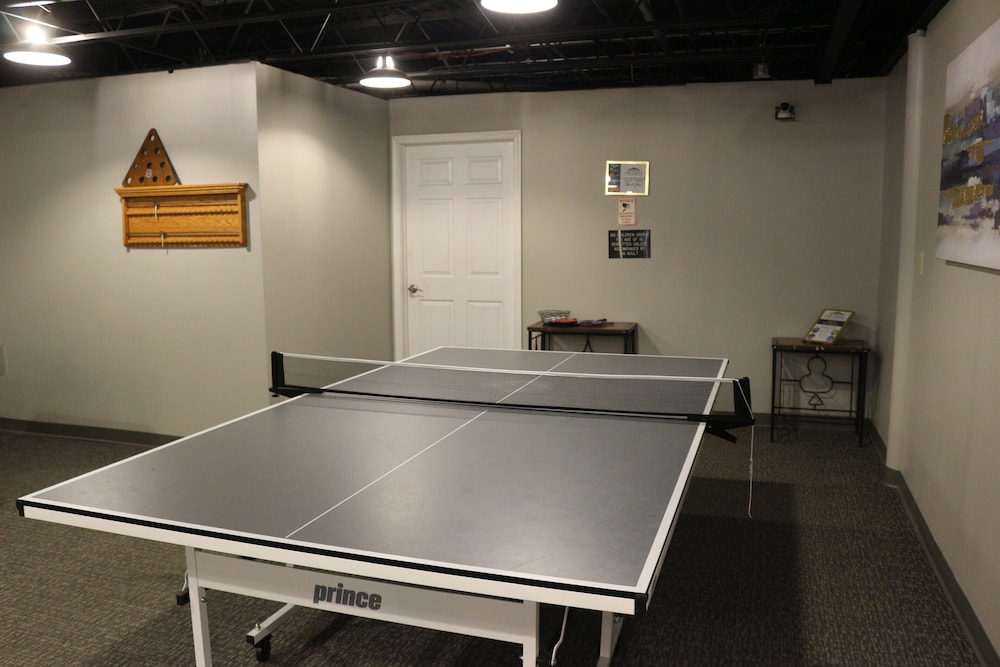 The Lodge at Woodstone Country Club