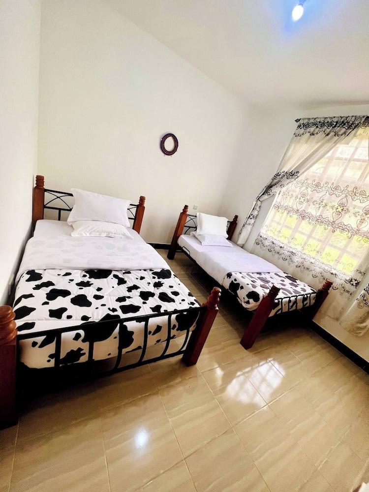 IICHOROI FARM HOUSE