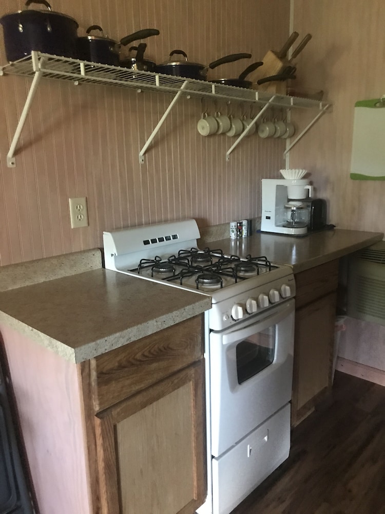 Black Hills Cabins at Quails Crossing