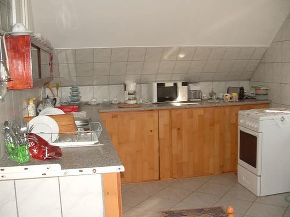 Amiga Hostel view 2