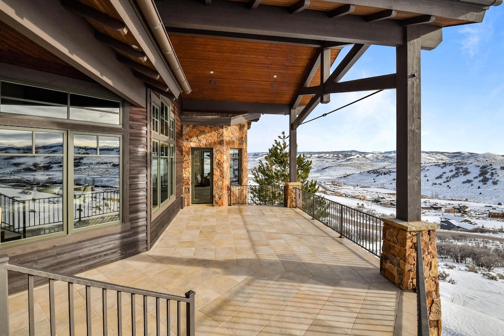 Northstar Ridge 2 in Kamas view 5