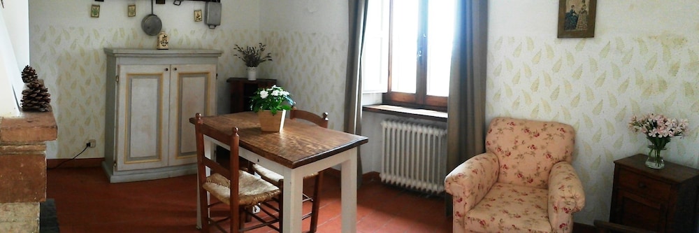 Agriturismo San Cristoforo