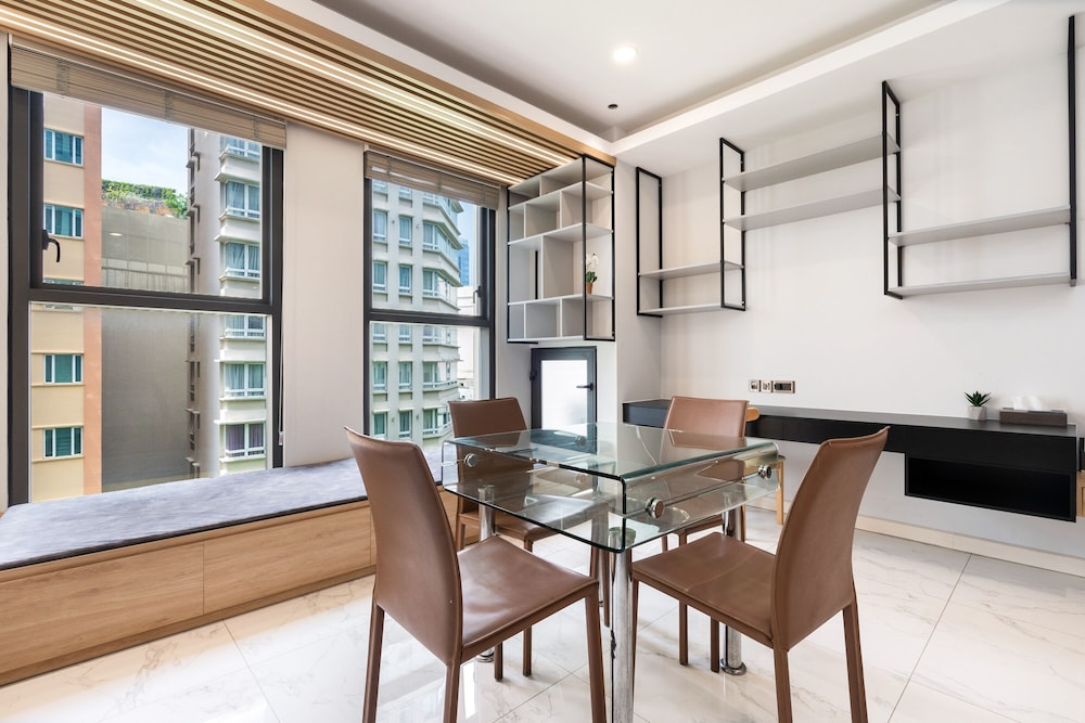 MADISON Saigon Luxury Citypoint