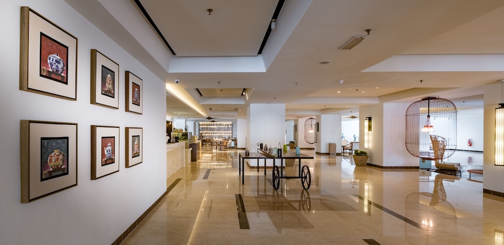 DoubleTree Resort by Hilton Hotel Penang 2