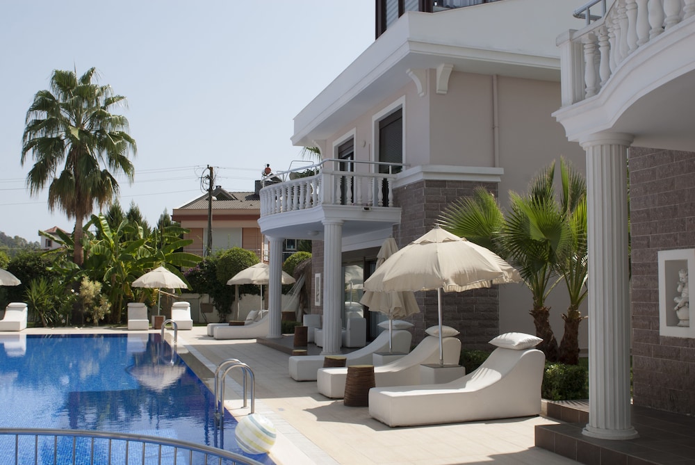 Bamont Villas