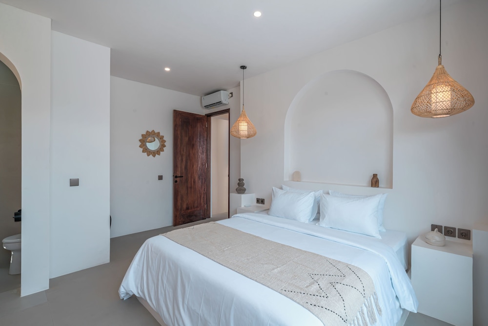 Nova Oasis 3