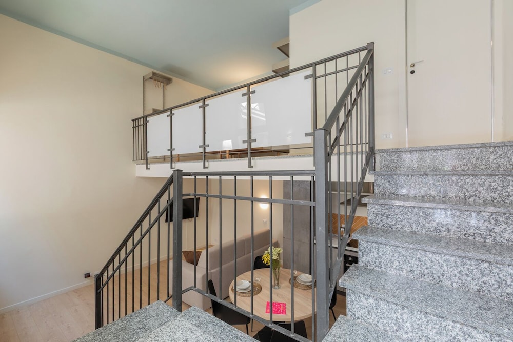 Lofts Cit Turin by Wonderful Italy