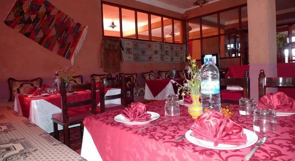 Maison d'hôtes Valentine