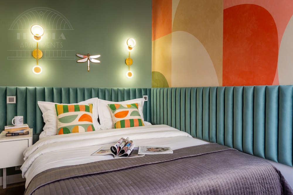 Fragola Apartments Old Town