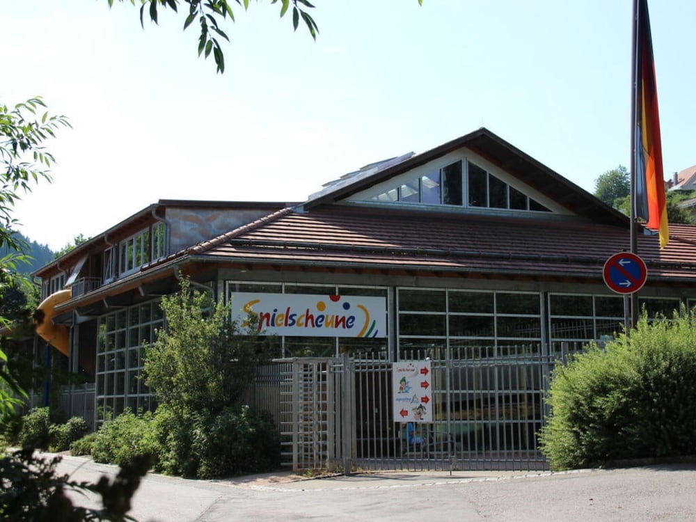 Amazing Apartment in Unterkirnach