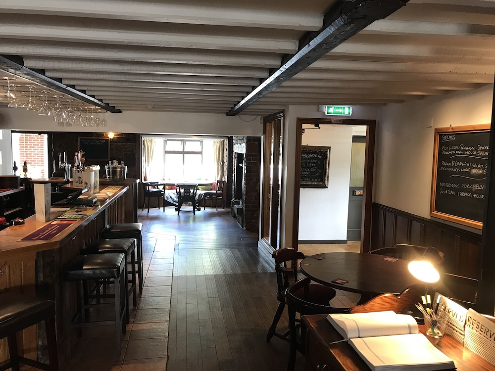 The Plume Of Feathers