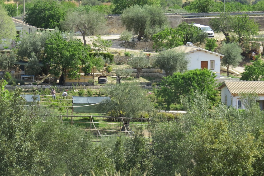 Camping Fiori di Noto