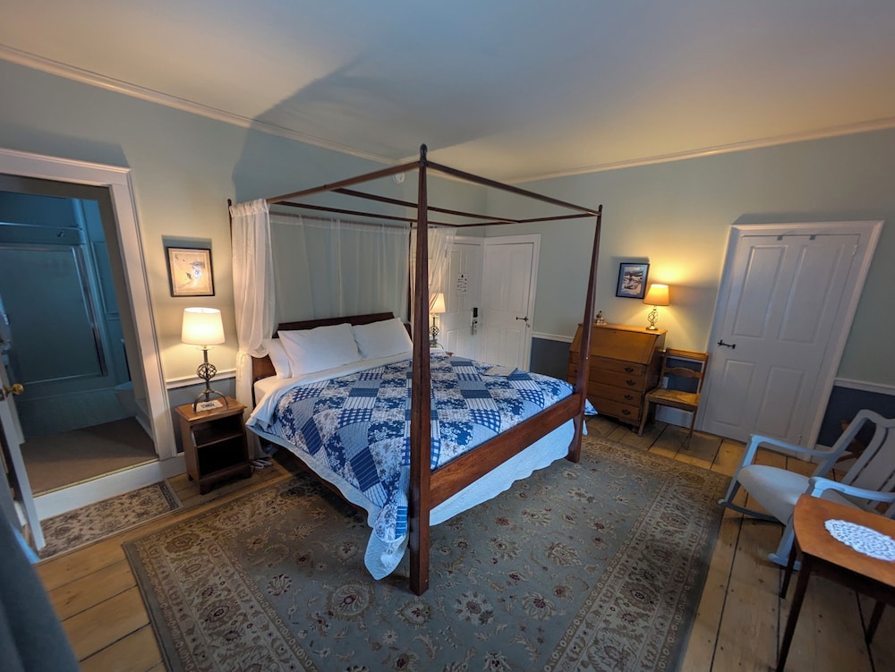 Chipman Inn