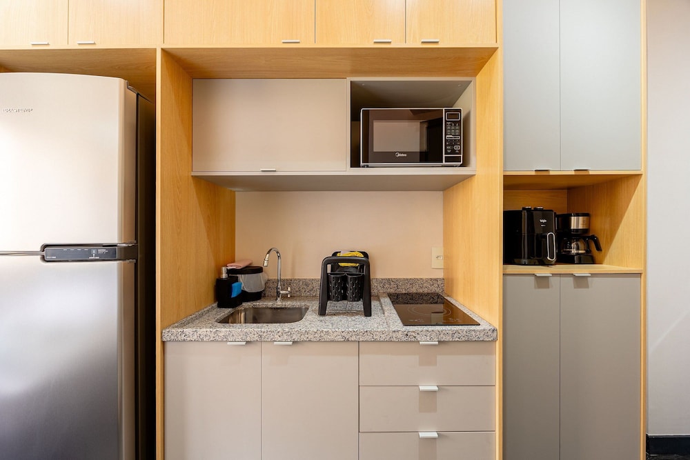Estudios Neo Home São Caetano