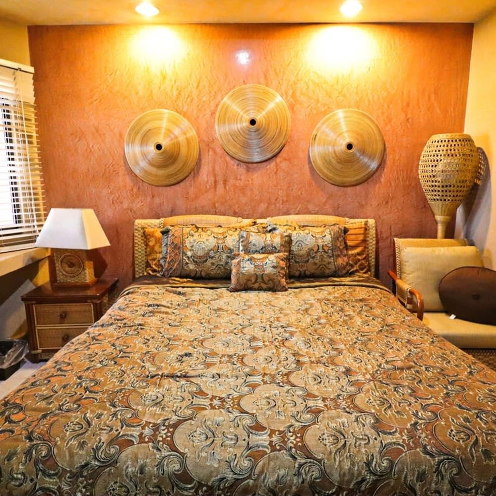 Beautiful Condo on Sandy Beach Sonoran Sea
