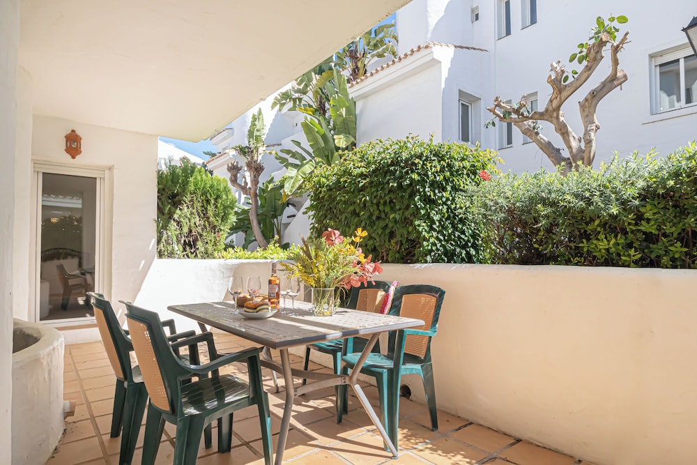 Los Naranjos de Marbella Luxury