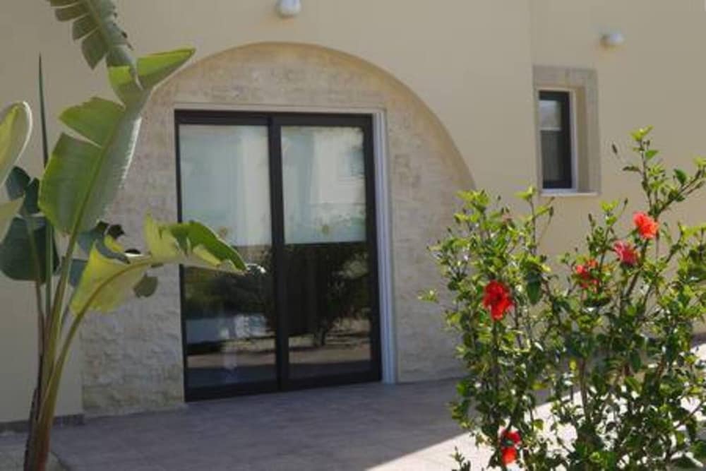 Melina Family Villa With Pool and Wifi in Protaras