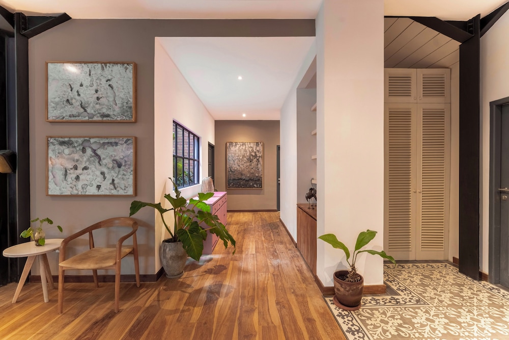 Bon Ton Villa By Betterplace