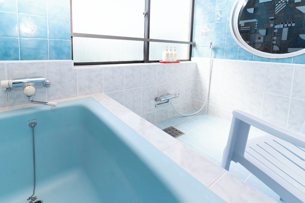 Tokyo Guest House Ouji Music Lounge - Hostel