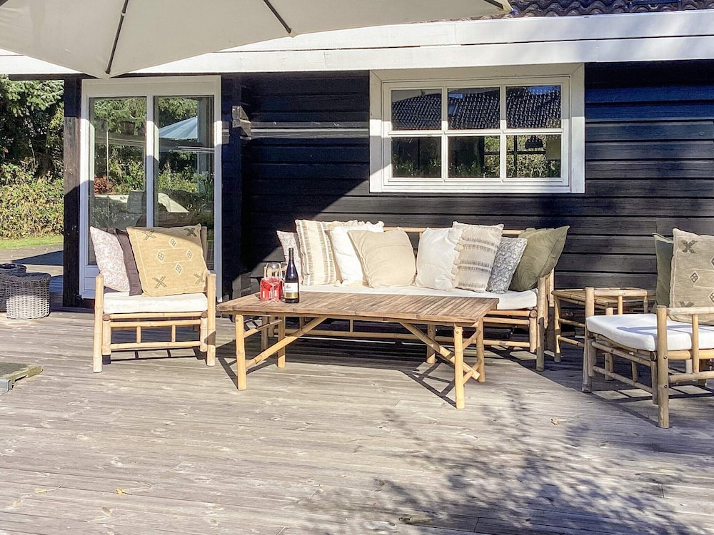 4 Star Holiday Home in Vaeggerlose