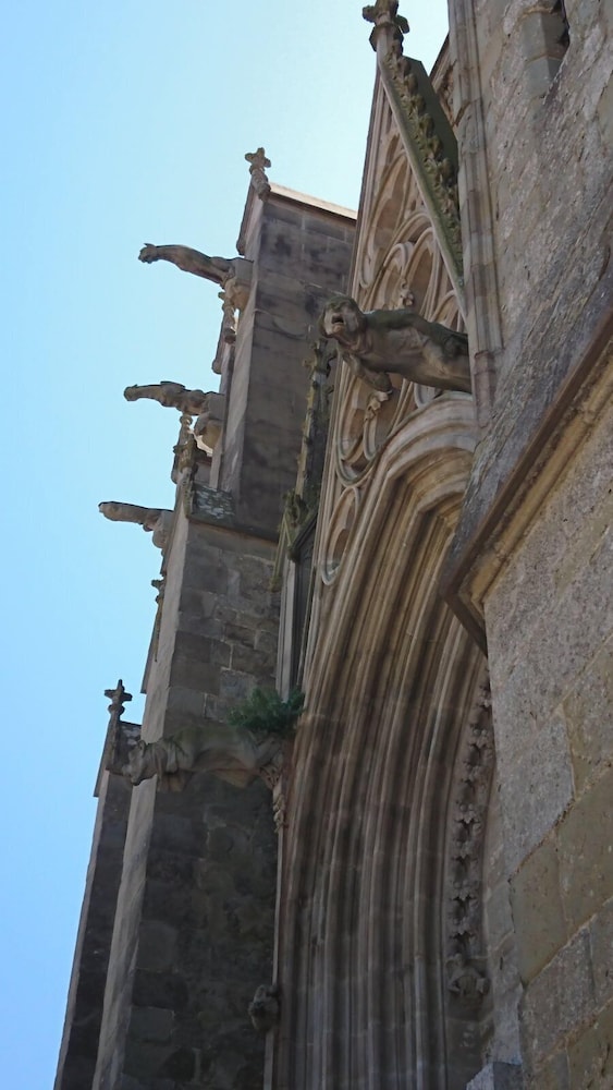 Relais de Laval